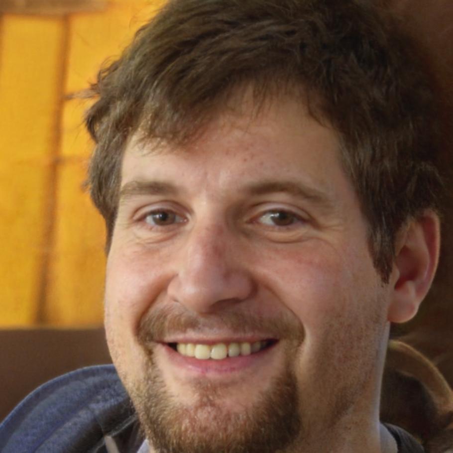 Torsten Bjørnstad, Senior Program Facilitator