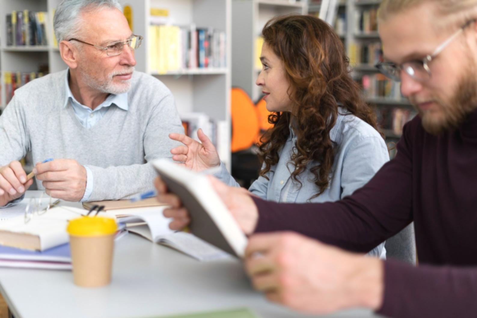 Detailed financial analysis and budget review process