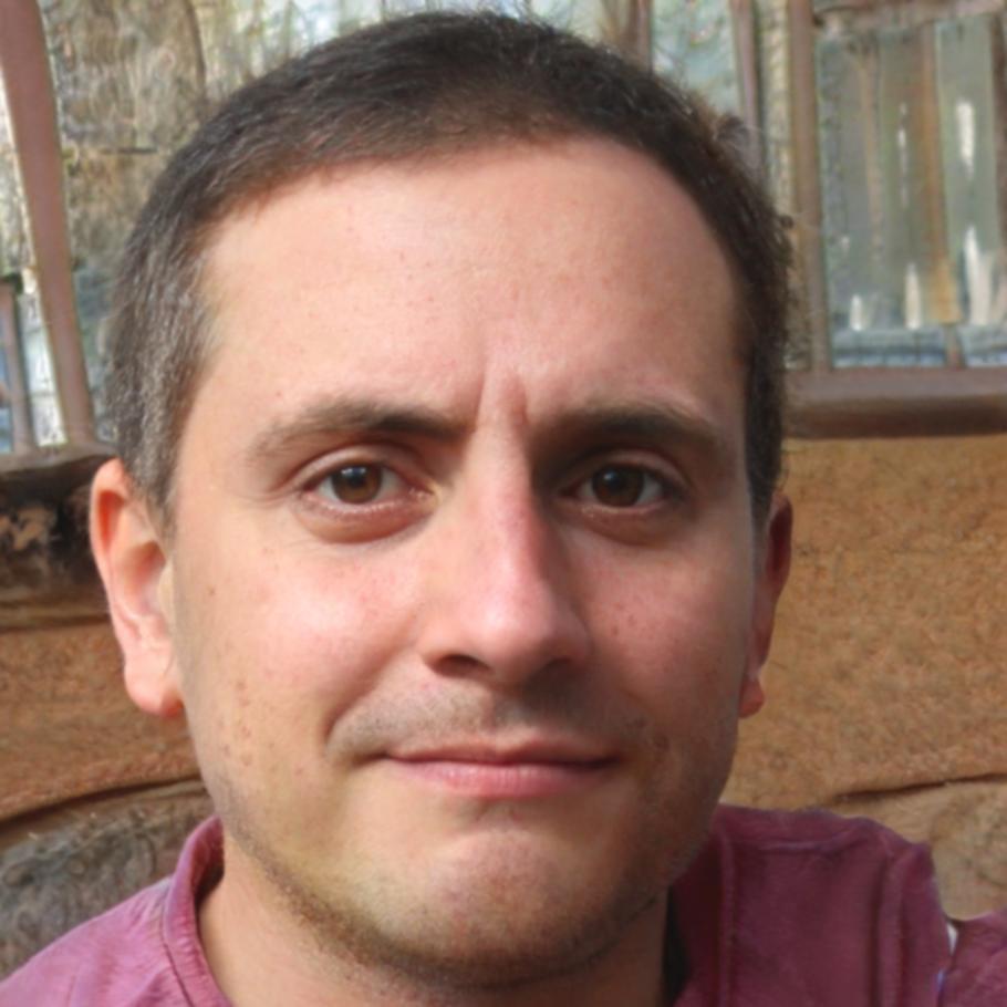 Declan Whitmore, Budget Director